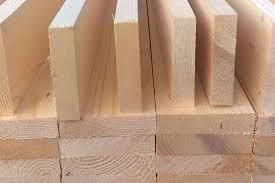 TAEDA AND ELIOTIS PINE LUMBER  Grade AA Max. Moisture (%) - Image 2