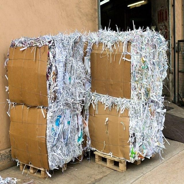 Best Price Mixed Waste Paper Scrap with Excellent Fiber Recovery for Industrial Recycling and Paper Manufacturing - Image 3