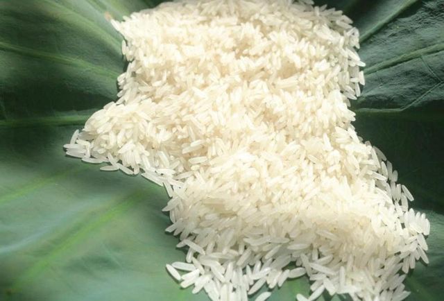 gạo trắng hạt dài, 5% tấm – product photo 1, product detail gallery