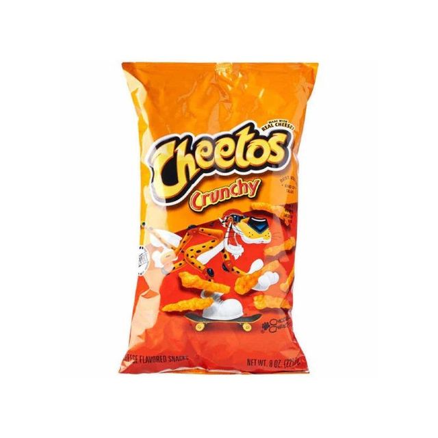 Export Quality Cheetos Wholesale Cheese Corn Snacks Bulk Supply Competitive Price Trusted Supplier - Image 3