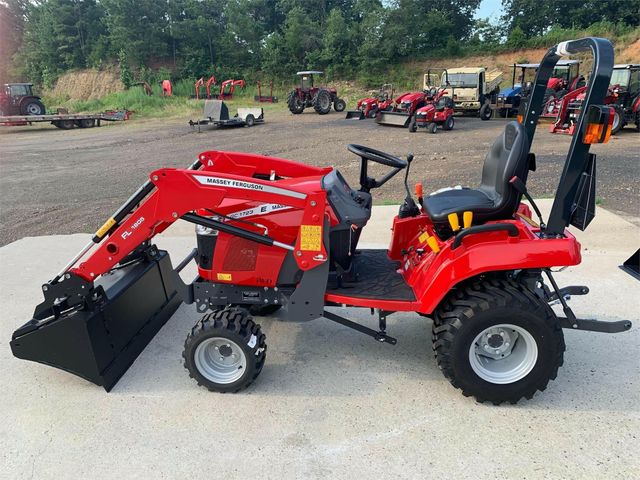 Premium Quality Massey Ferguson GC1723EB Wholesale Trade - Image 4