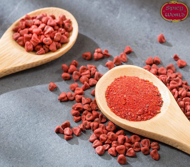 Premium 100% Pure Annatto Seeds High Quality Natural Pigments Direct Farms for Food Processing Export Grade Agriculture - Image 3
