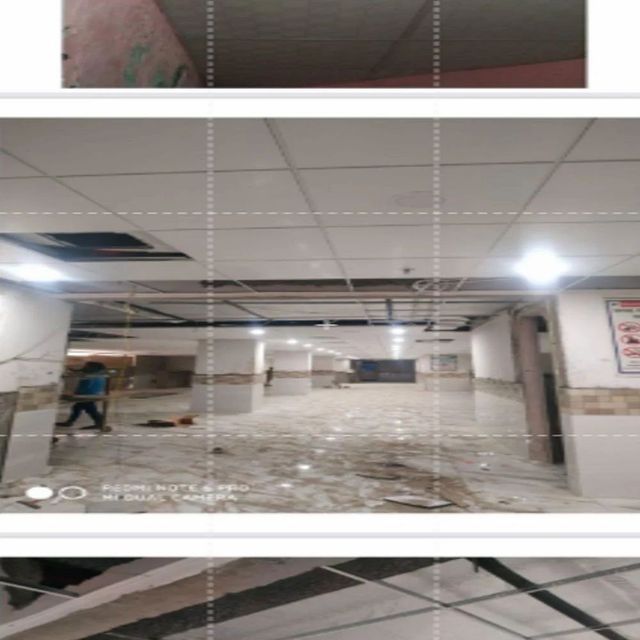 Office Interior Designing Service - Image 1