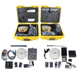 Surveying Instruments Rtk Foif N90 GPS Rtk for Land Survey Gnss GPS Receiver Rtk - Image 5
