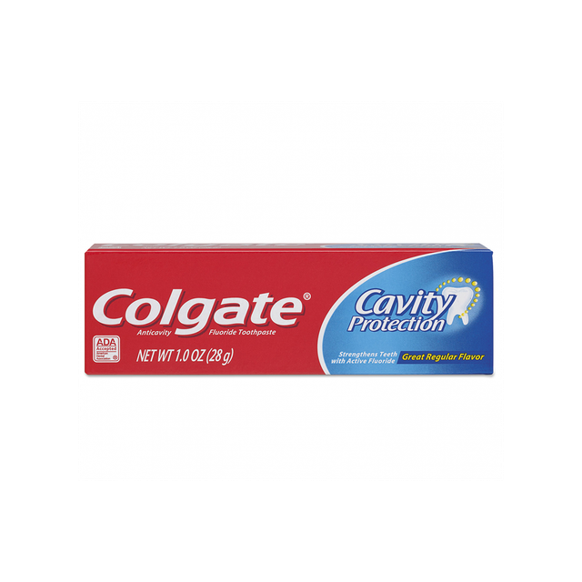 Colgate toothpaste wholesale bulk stock premium quality export fast delivery low price - Image 5