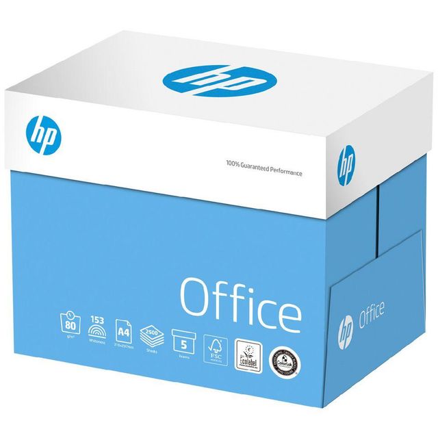 A4 Paper Lower Price Letter Size 80g Copier Paper 80GSM Ream - Image 4