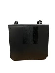 Rubri Fixed Methanol Power Generator Dmfc Direct Methanol Fuel Cell 12V/24V DC - Image 2