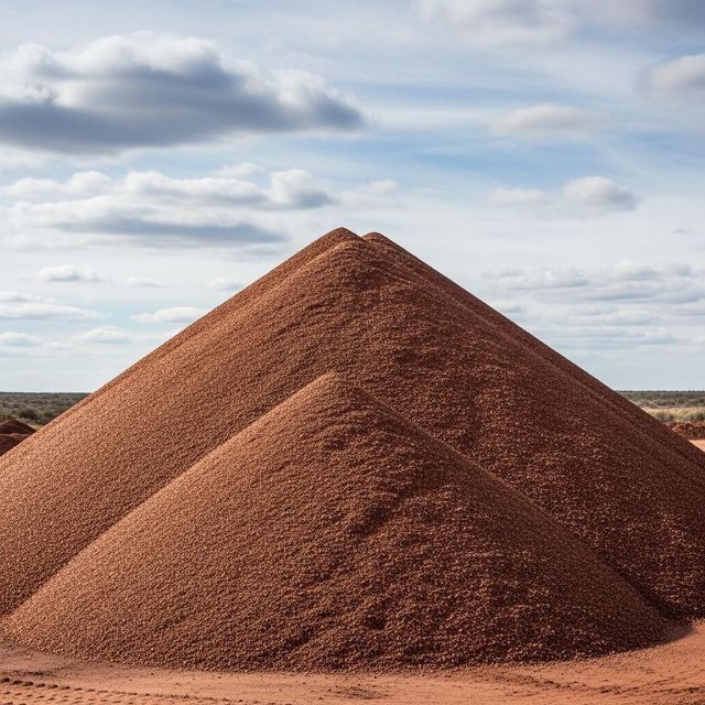 99% Pure Copper Concentrate Wholesale Copper Concentrate For International Traders And Industrial Metal Manufacturers Worldwide - Image 3