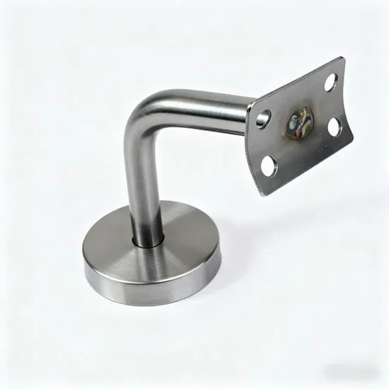 Tainless Steel Handrail Bracket, Rust-Proof Moisture-Proof, Bathroom&Kitchen - Image 4