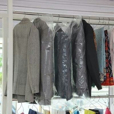 Suits Dry Cleaners Date & Time 4days Type of Property - Image 1