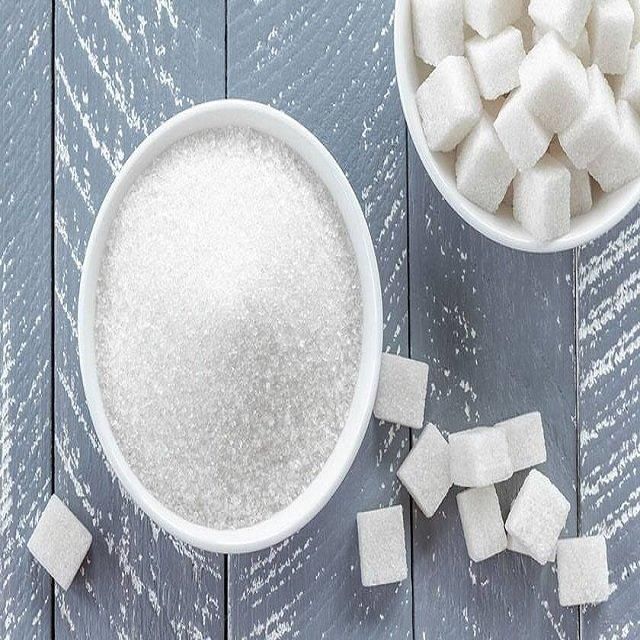Commercial Icumsa 45 White Sugar Suitable For Soft Drinks Bakery Products Desserts Confectionery And General Food - Image 3