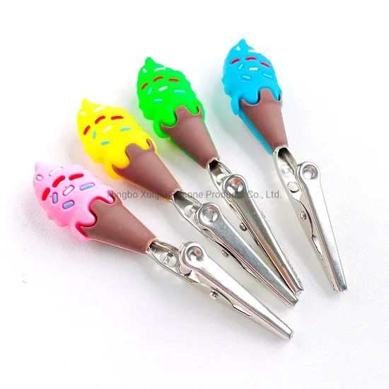 Multi Designs Roach Clip Holder Hand Roller DAB Oil Rig for Smoking Metal Clipper - Image 5