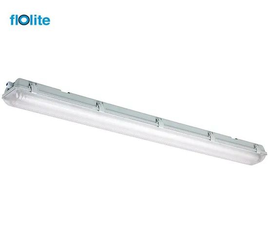 Ks Type LED Tri-Proof Light (c/w LED strips) - Image 1