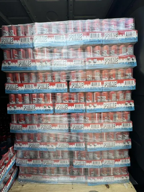PRIME Energy Drink 500ml – Wholesale Beverage Supply - Image 3