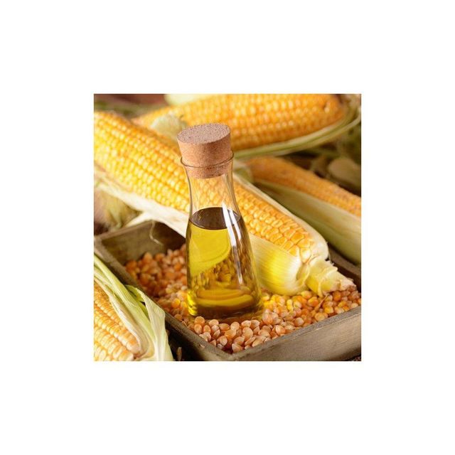 Bulk corn oil supplier delivering high quality refined corn cooking oil for food processing industries, snack manufacturers, bakeries, and supermarkets with private label branding and global export services. - Image 2