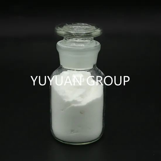 Sodium Formate Trademark YY Colour White Origin China Formula Hcoona CAS No. 141-53-7 EINECS 205-488-0 Model NO. YY-060 Color Pure White - Image 5