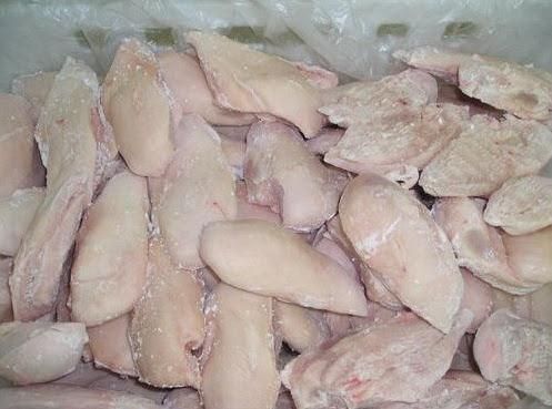 Frozen Chicken & beef Meat Features Organic Freshness Level Frozen Degree of Processing Other Cut Breast, Drumstick, Ground Meat, Other - Image 1
