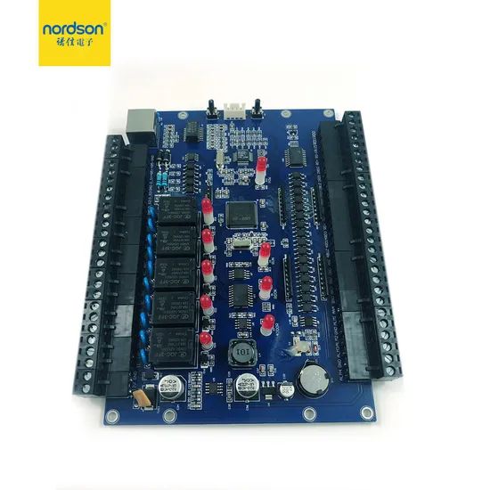 Large Capacity Flash Network Wiegand TCP/IP Door Access Control System Software with Remote Control - Image 6
