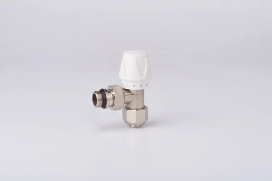 Angie Type Temperature Control Valves Media Water Origin China OEM Acceptable Model NO. JB201 Drain Style Other Trademark - Image 2