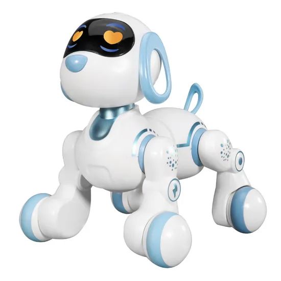 Ai Dance Robot Interactive Programmable Smart Robot Dog Toy - Image 5