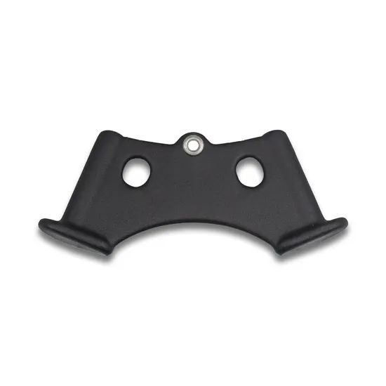 Custom Multi-Functional Fitness Equipment Handle 7-Piece Set for Varied Workouts - Image 6
