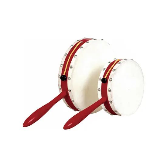 Hand Percussion Instrument Musical Hand Pan Drum - Image 6