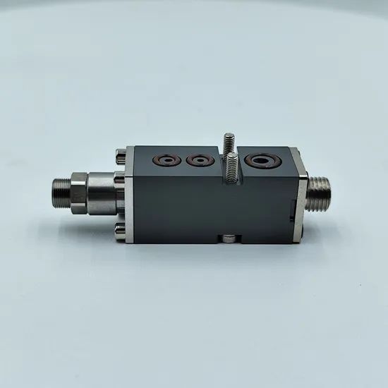 Premium Gun Module for Robatech Nordson Hot Melt Glue Systems - Image 5