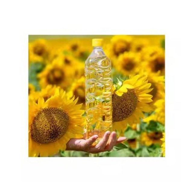 sunflower oil for snack manufacturing high quality oil suitable for chips and processed food productionsunflower oil for snack manufacturing high quality oil suitable for chips and processed food production - Image 1