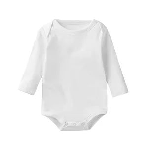 Winter Long Sleeve Baby Rompers Color Pink MOQ 100 PCS Type Romper Origin China Gender Unisex Season Summer Technics - Image 5