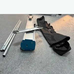 Customizable Logo Roll up Banner Stand From China Manufacturer - Image 3