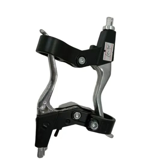 Side-Pull Cable-Actuated Brake Bike Brake Calipers - Image 1
