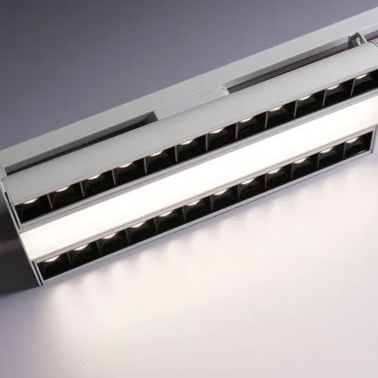 Retrofit Installation LED Grille Light for Existing Ceilings - Image 2