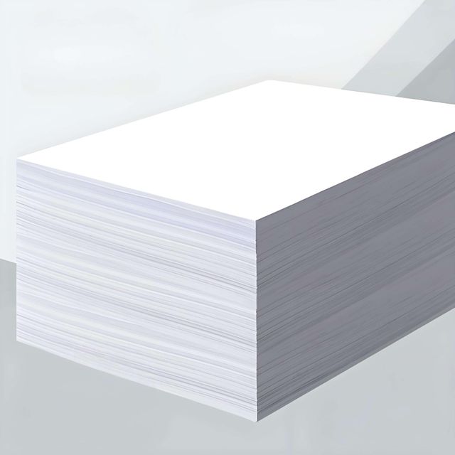 A4 Copier Paper Ultra White 75gsm High Brightness Smooth Finish Double Sided Printing Paper for Office Home School Use Bulk Pack - Image 3
