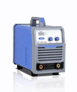 Welding MMA Welder Zx7-400c Weight 9kg Condition New Duly Cycle 60% Efficiency 80% Trademark Shifeng HS Code 851539000 Model NO. ZX7-400C - Image 2