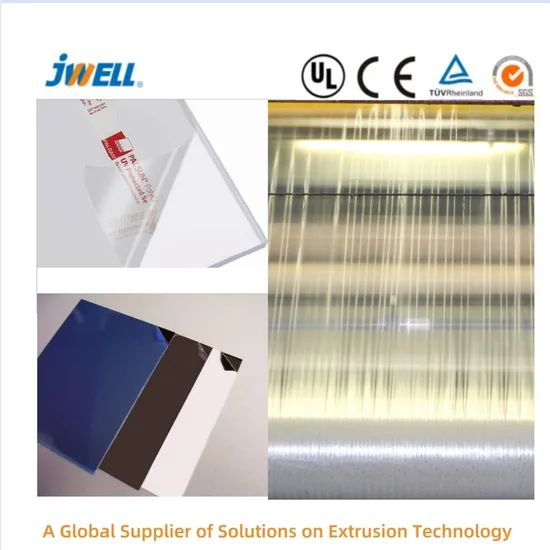 Constructguard Extrusion PRO: Advanced Casting Films for Construction Applications CPE/LDPE/LLDPE/PP - Image 3