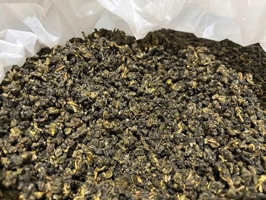 Jin Xuan Oolong - Image 1