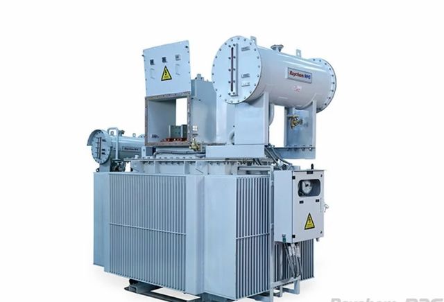 10 kva Three Phase Distribution Transformer Voltage Input Range 11kv To 33kv Voltage Output Range 400v To 415v Phase-to-phase - Image 1