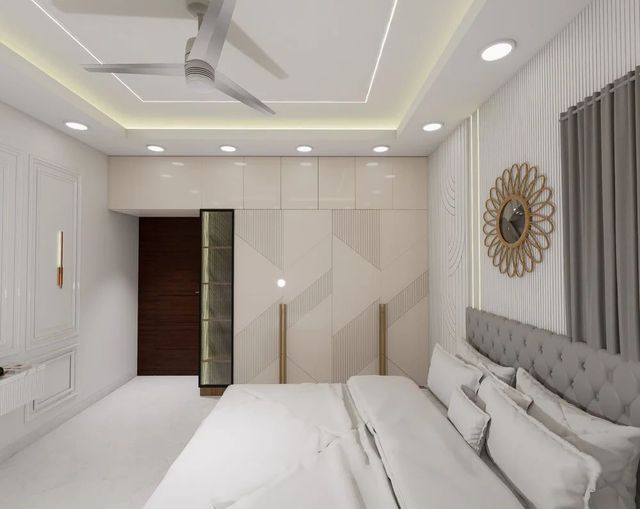 Wardrobe Designing Service - Image 3