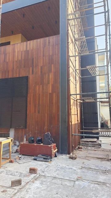 Exterior Elevation design - Image 7