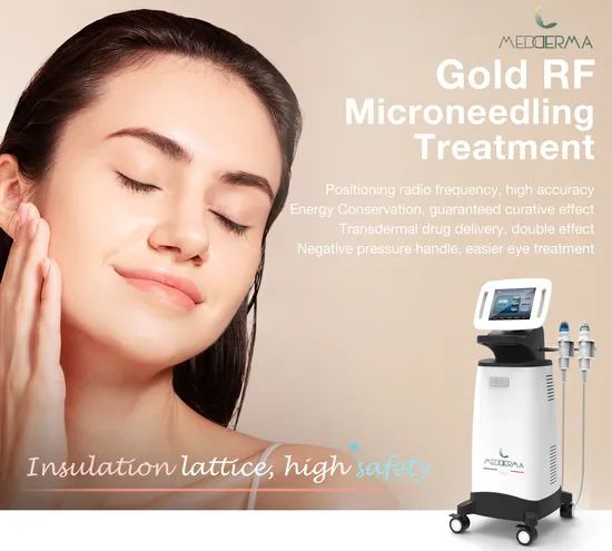 Effective RF Microneedling Equipment for Visible Anti-Aging Benefits - Image 6