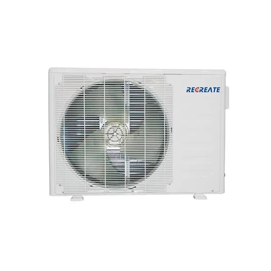 Acdc Hybrid Split Solar Air Conditioner - Image 3