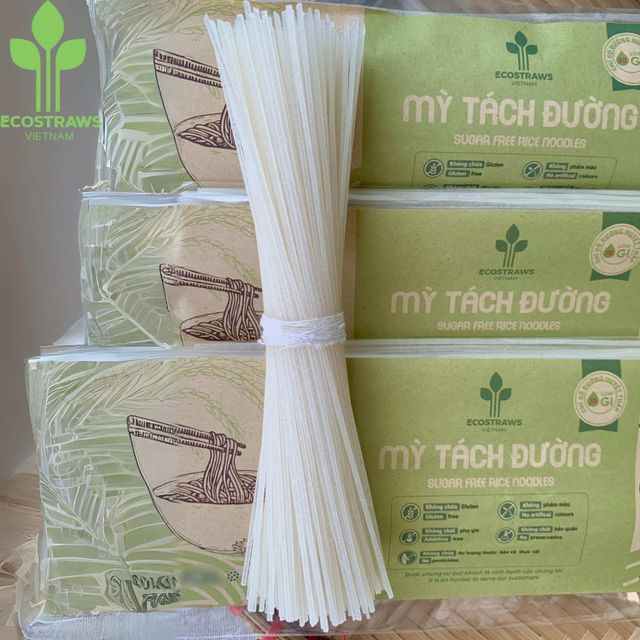 Fried Rice Noodles Top Selling For Cooking Filiform Straight Round Freeze-Drying Technology Carton Box Vietnam Manufacturer - Image 6