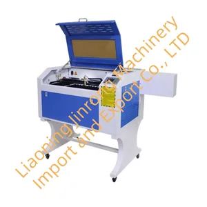 CO2 Laser Engraving Cutting Machine - Image 1