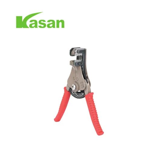 Mini European Style Crimping Pliers Sn-02b Color. Blue Size Common Type. Sn-02b Model NO. sn-02b Specification ce Performance - Image 2