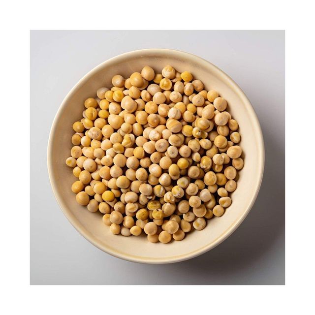 High Quality Dried Yellow Peas Split Yellow Peas ready for export - Image 1