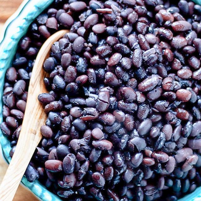 High Protein Black Bean Bulk Export Quality Black Bean For Food Manufacturing And Large Scale Processing Industry Buyers - Image 1