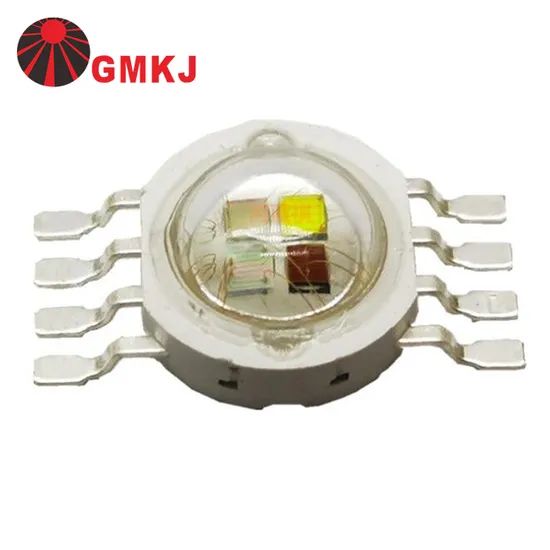 8pins 1W RGBW Original High Power LED Chip Light Emitting Diode - Image 6