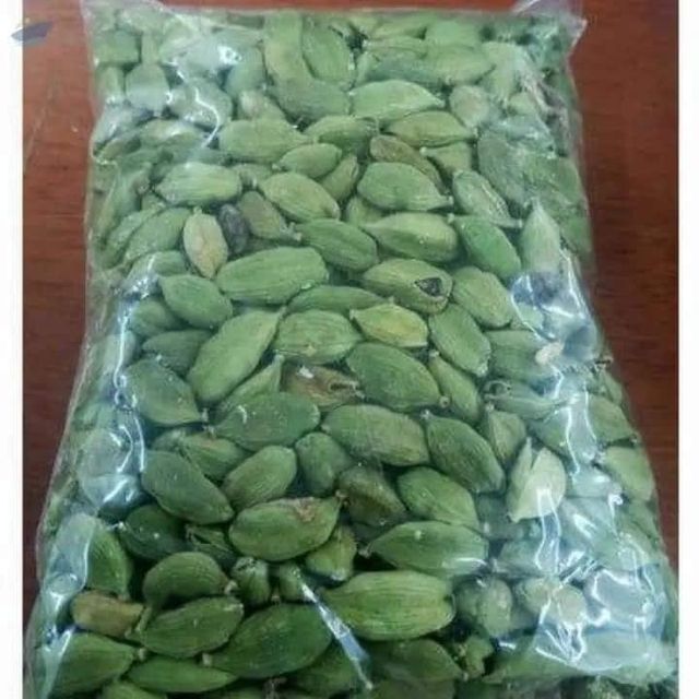 Cardamom 8Mm Total Ash ≤ 8% E Coli ≤ 10 Cfu/g Origin South Africa Foreign Matter ≤ 0.5% Coliforms ≤ 100 Cfu/g Moisture Content ≤ - Image 1