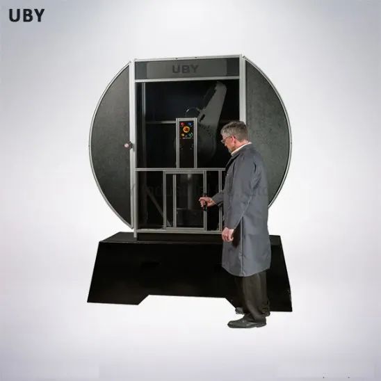 Low Temperature Impact Test Machine for Cable Testing as Per IEC 60811-1-4 - Image 1