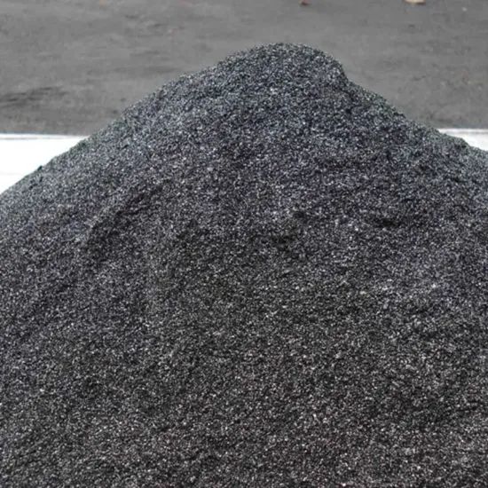 Factory Production for High Quality Expandable Graphite Powder - Image 6